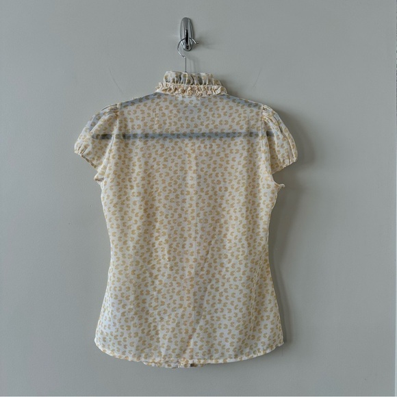 Saint Tropez Lilja Top -Designed in Denmark (Size:XS) - Picture 3 of 9